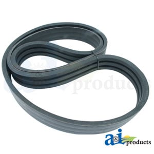 Belt, Feeder Jackshaft Drive