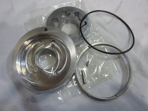 CHARGE PUMP,KIT