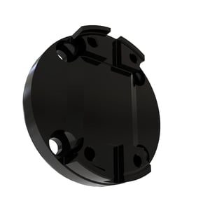 Flange