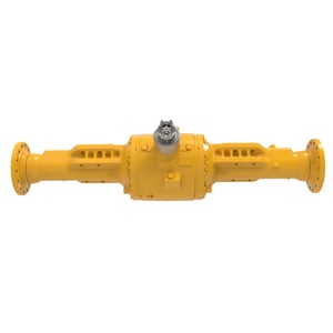 Rear Axle Reman