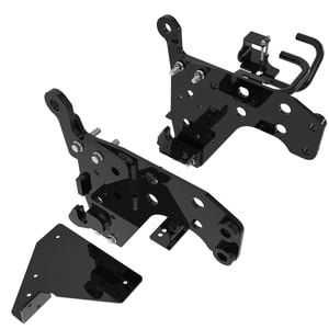 BLV10944: 260B Backhoe Mounting Kit
