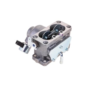 AUC15041: Carburetor