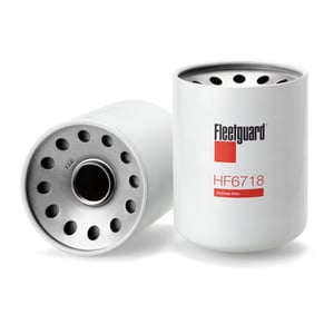 Hydraulic Filter