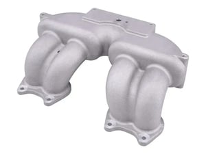 GM-MANIFOLD, UPPER 1/2 INTAKE