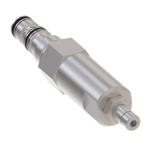 Check Valve