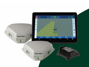 Image of TRUETRACKER