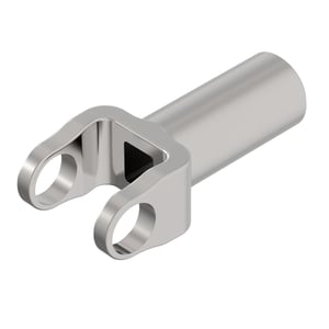 Universal Joint Yoke