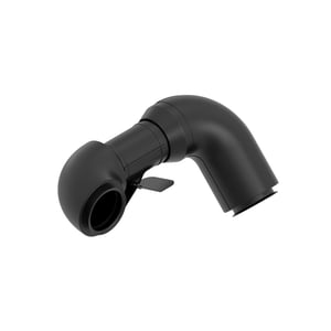 Decomposition Tube Assembly