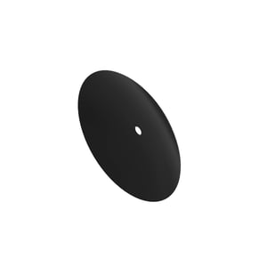 A38558: Solid Disk Blade, 16 Inch