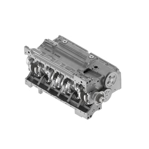 Short Block Assembly