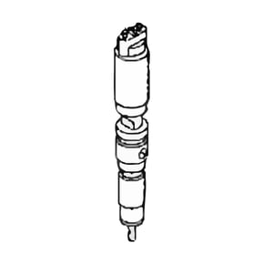 Injection Nozzle Reman