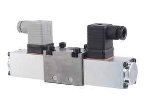 CONTROL VALVE