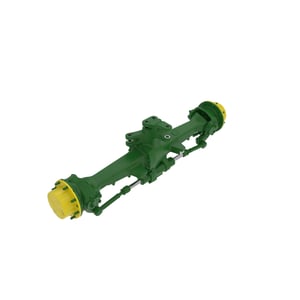 Front Axle