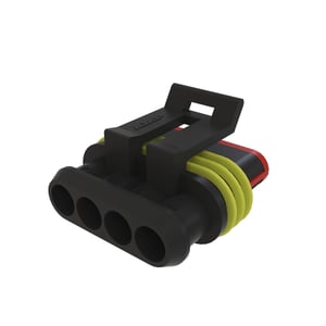 Electrical Connector Assy