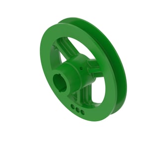 Pulley