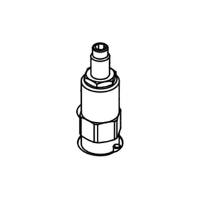 Pressure Relief Valve