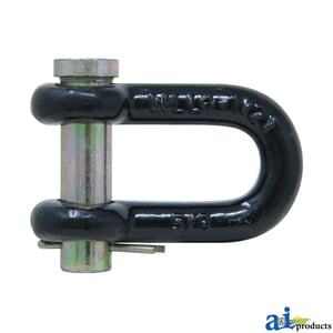 Clevis