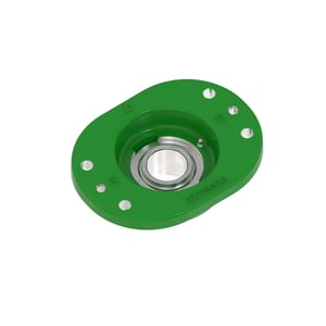 Bearing With Housing