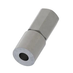 Quick Coupler