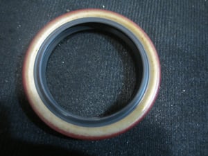 SEAL OIL