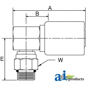 Image of A-MBX90-06-10