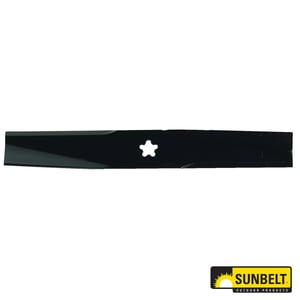 Mower Blade