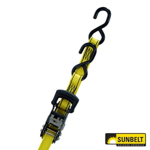 Tie-Down Strap