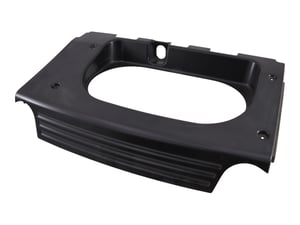 COVER,CONDENSER LOWER