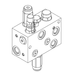 Control Valve