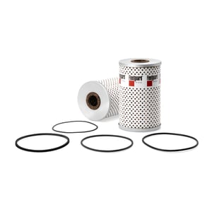 Hydraulic Filter