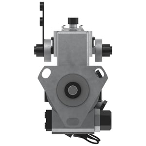 Fuel Injection Pump
