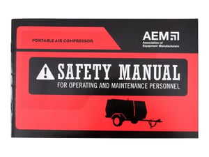 Air Compressor Safety Manual
