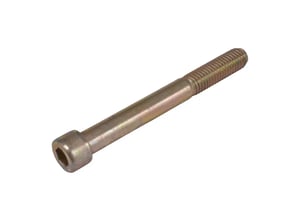 HSCS 1/2 - 13 X 4 - 1/2 IN