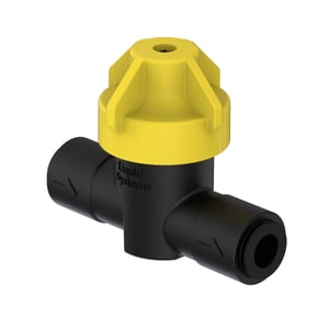 Check Valve