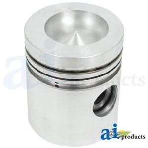 Piston