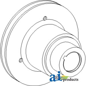 Image of A-734628M1
