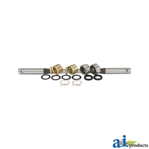 Load Control Shaft