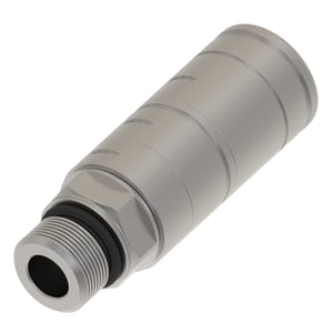 Hydr. Quick Coupler Socket