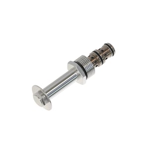 Hyd Actuated Control Valve
