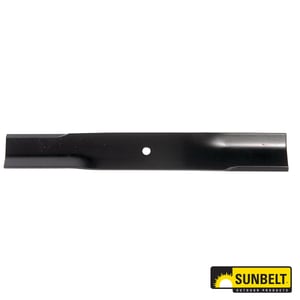 Mower Blade