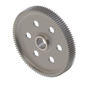 Gear