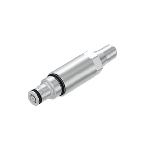 Pressure Relief Valve