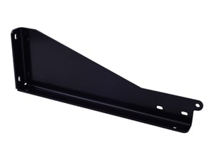 BRACKET,HOOD SUPPORT