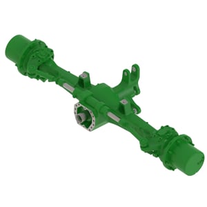Front Axle