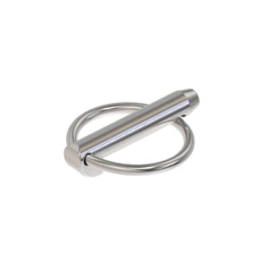 Spring Locking Pin