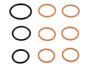 SEAL KIT, VALVE