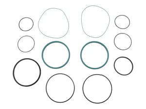 KIT, LOW TEMPERATURE SEAL