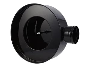 CUP, VACUATOR ASSY -