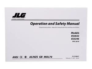 MANUAL,OP_2632/3246_EN_PVC2010