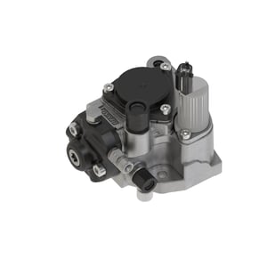 Fuel Injection Pump